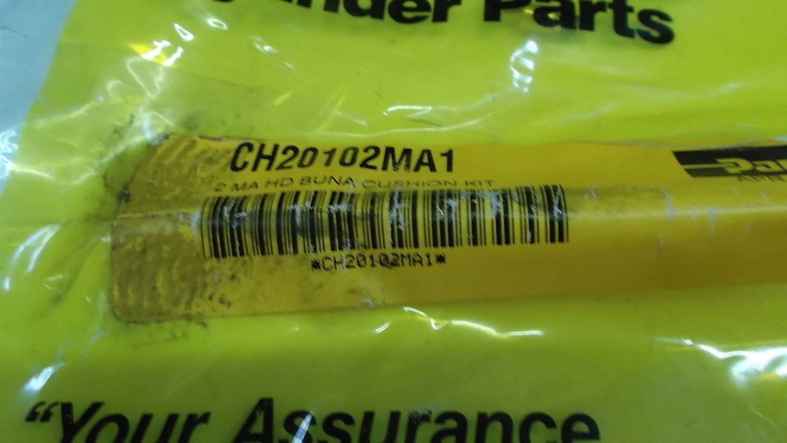 PARKER KIT CH20102MA1 *NEW IN FACTORY BAG*