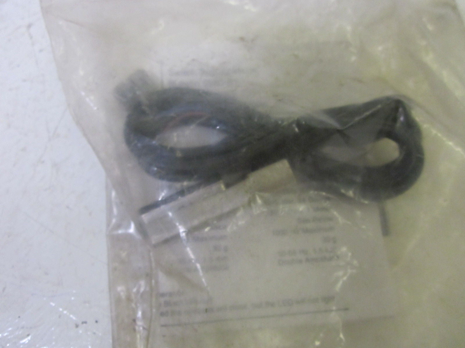 PARKER L074800000 RC REED SWITCH KIT *NEW IN A FACTORY BAG*