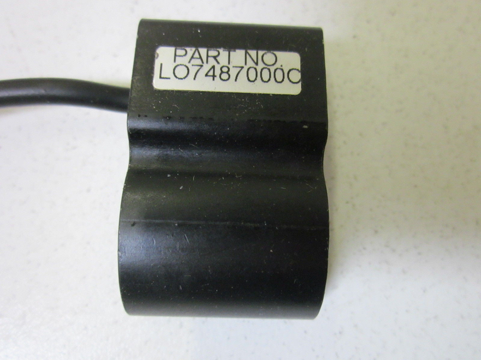 PARKER LO7487000C *USED*