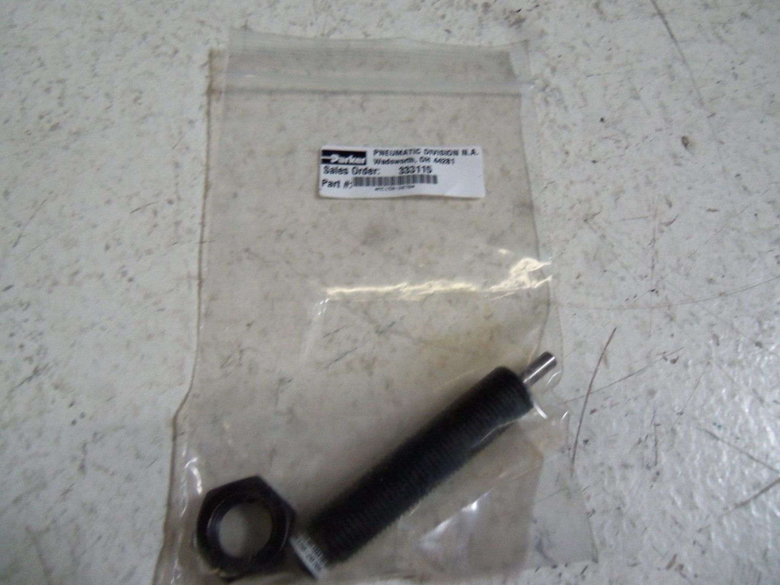 PARKER MC150-2070 *NEW NO BOX*