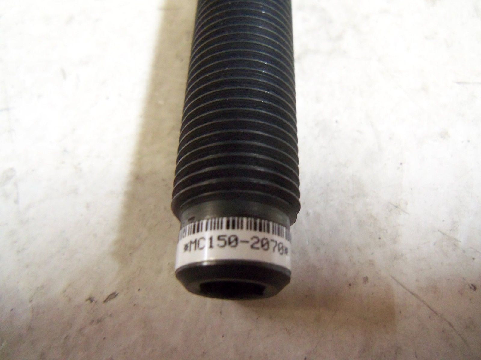 PARKER MC150-2070 *NEW NO BOX*