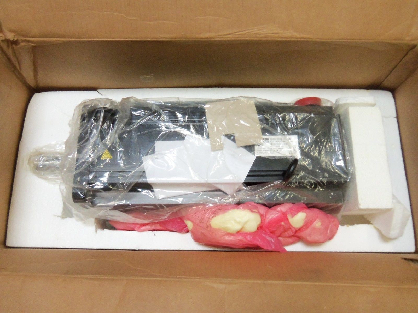 PARKER MPM1903-1959 SERVO MOTOR *NEW IN BOX*