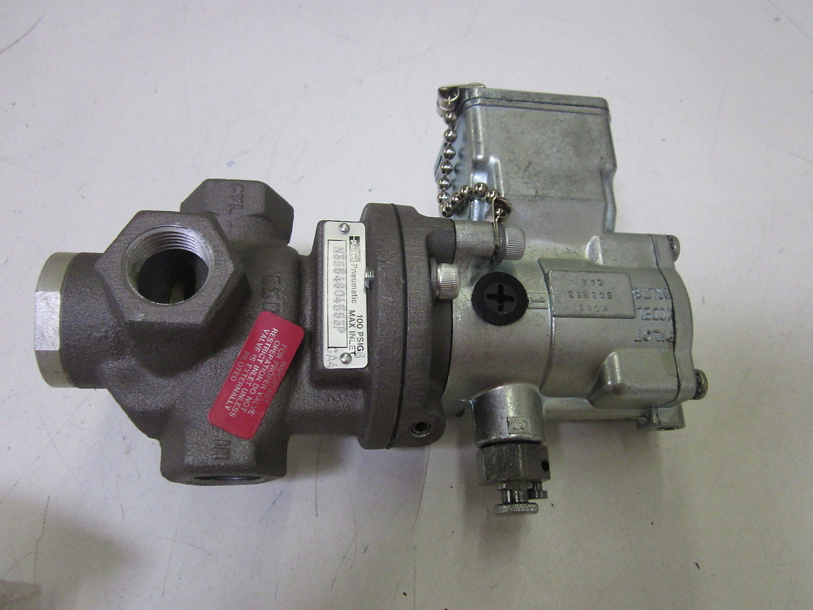 PARKER N3554604553P *NEW NO BOX*