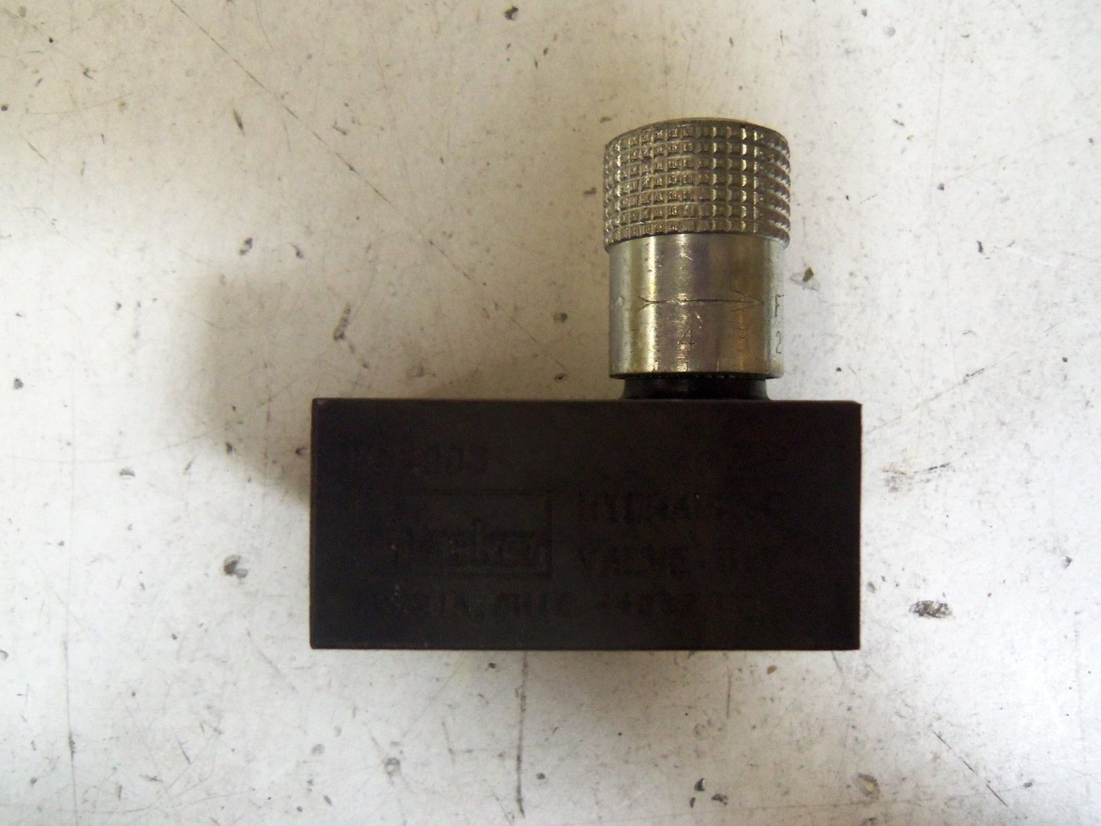 PARKER N9400S *USED*