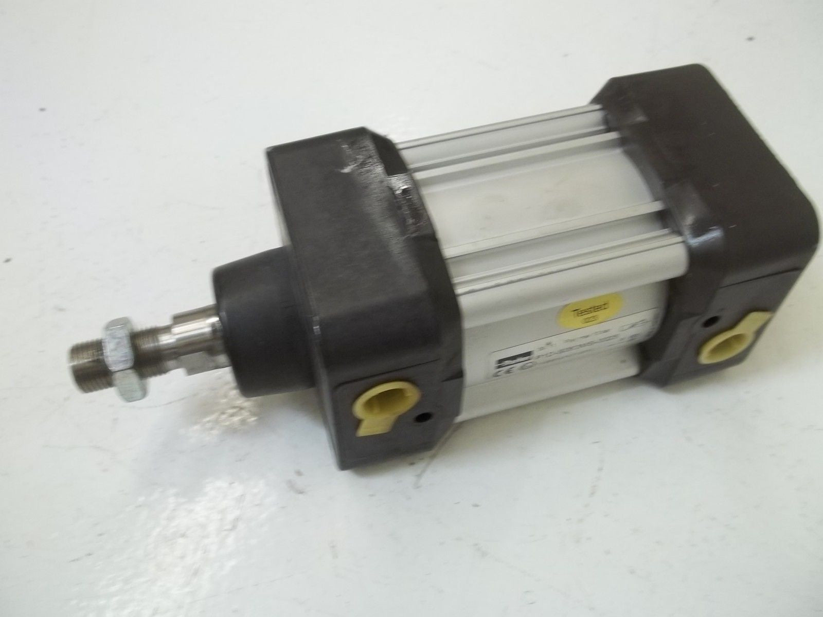 PARKER P1D-S063MS-0025 *USED*
