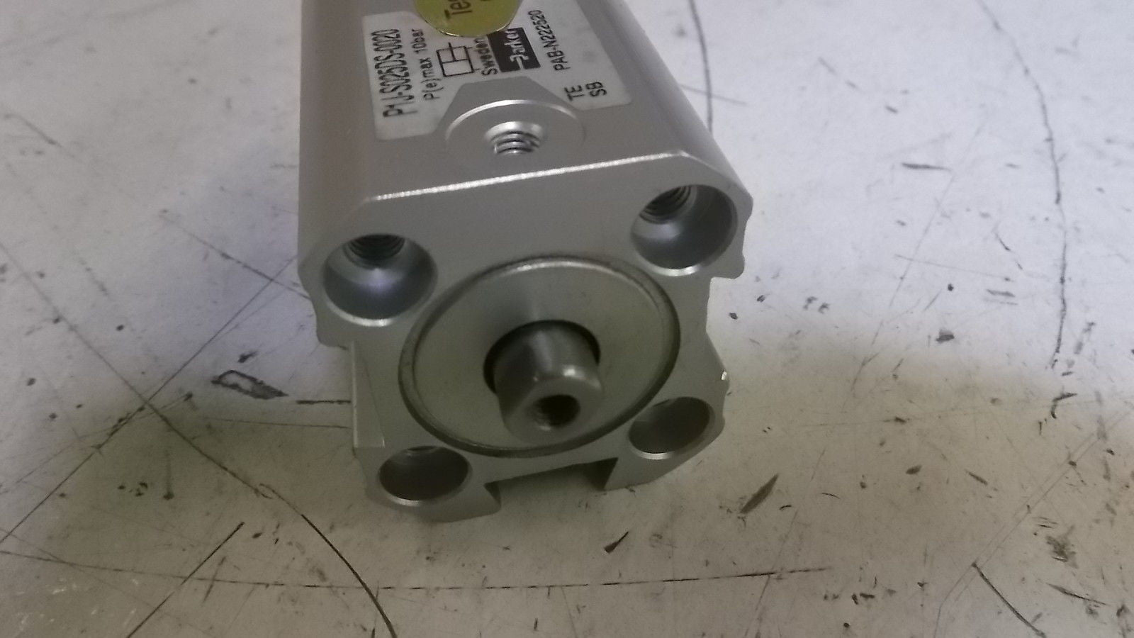 PARKER P1J-S025DS -0020 CYLINDER *NEW IN BOX*
