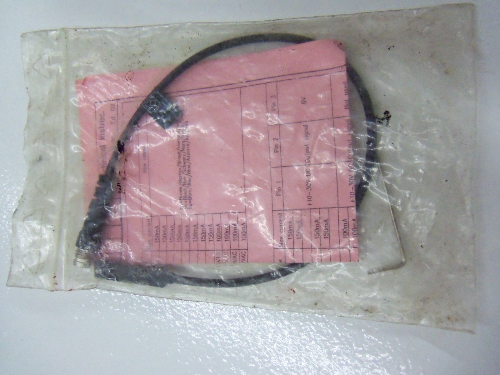 PARKER P8S-TPSHX *NEW IN BAG*