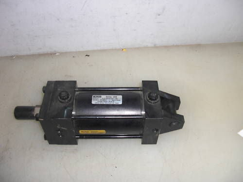 PARKER PNEUMATIC CYLINDER 03.25 CBB2ANUV34AC 4.000 *NEW NO BOX*
