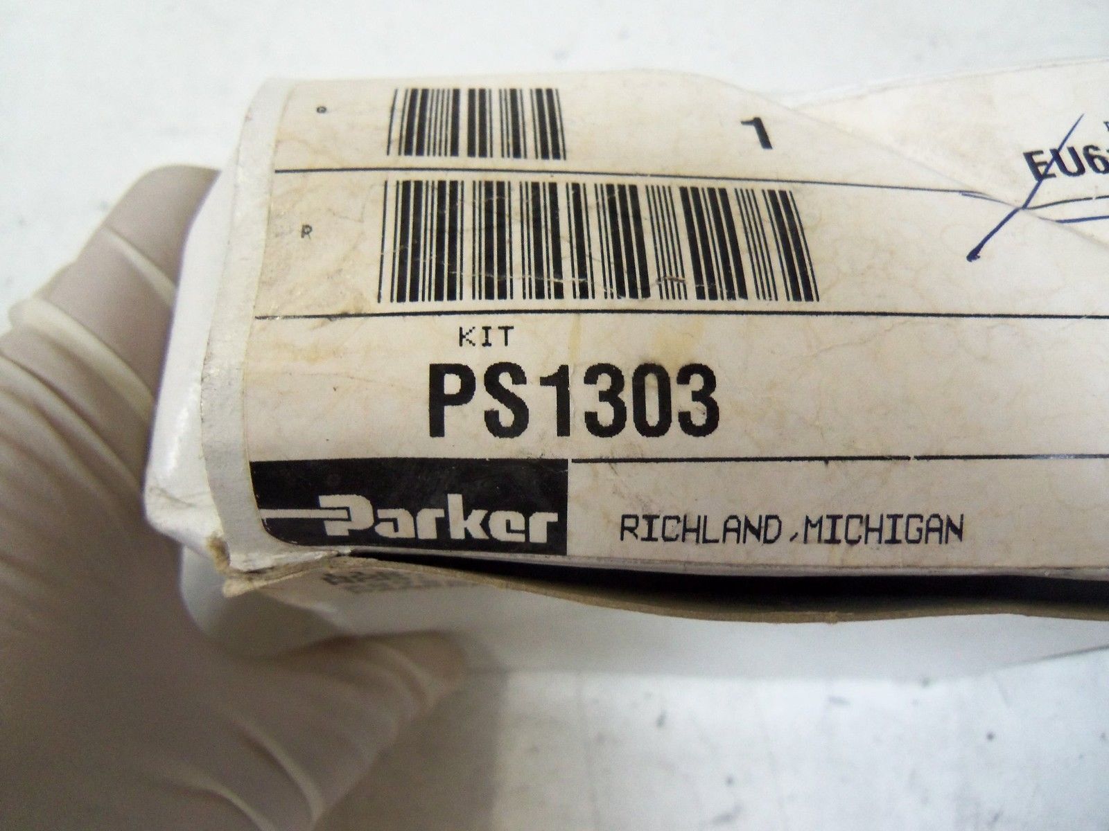 PARKER PS1303 *NEW IN BOX*