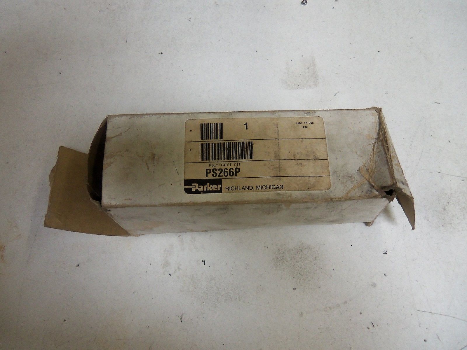 PARKER PS266P *NEW IN BOX*