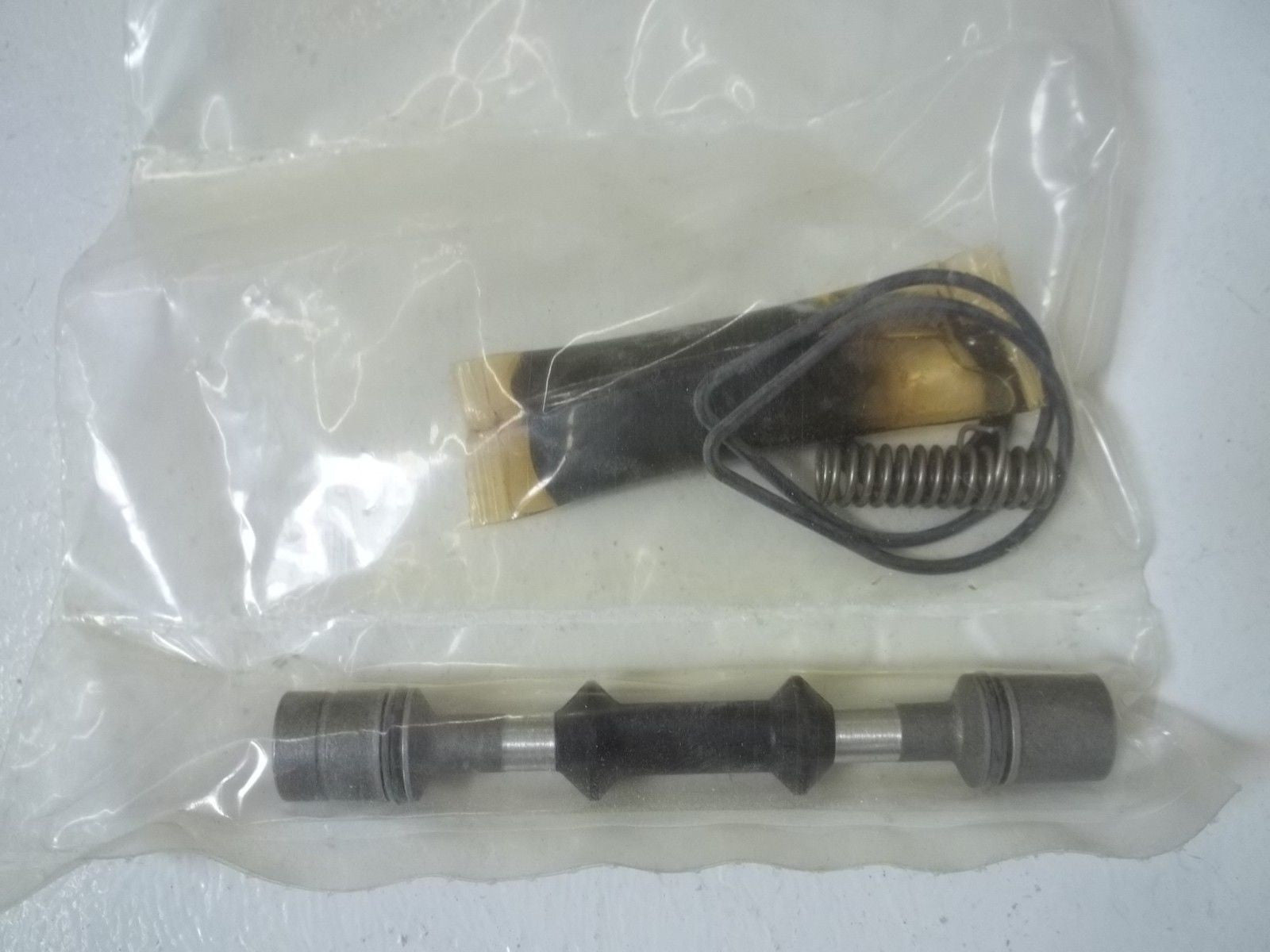 PARKER PS5394 SS12 & 20 VALVE KIT *NEW IN BOX*