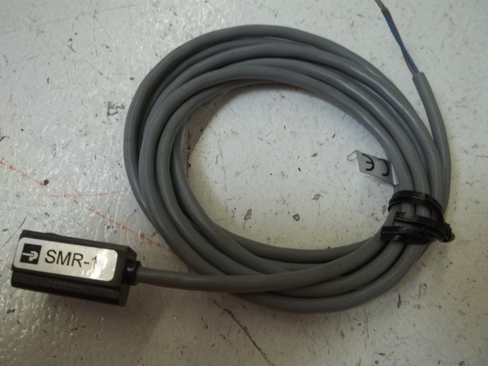 PARKER PV11D-095AS-BB2-B10 AIR CYLINDER *USED*