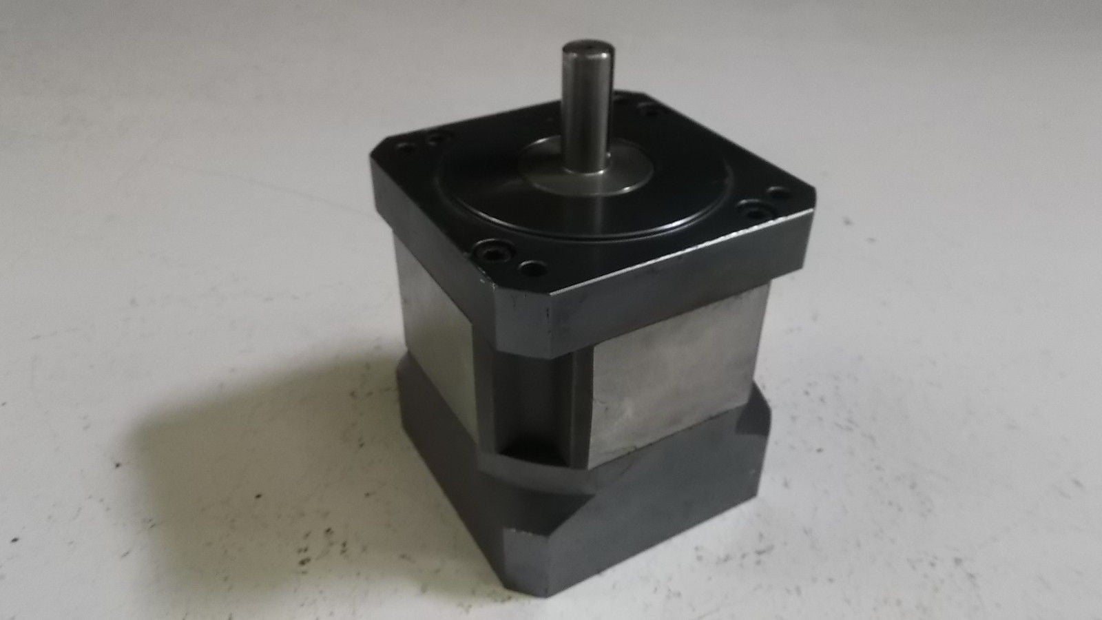 PARKER RATIO GEAR HEAD PX34-010 *USED*