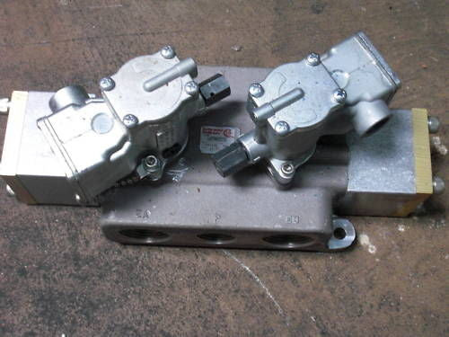 PARKER/SCHRADER BELLOWS L6958622153 *NEW NO BOX*