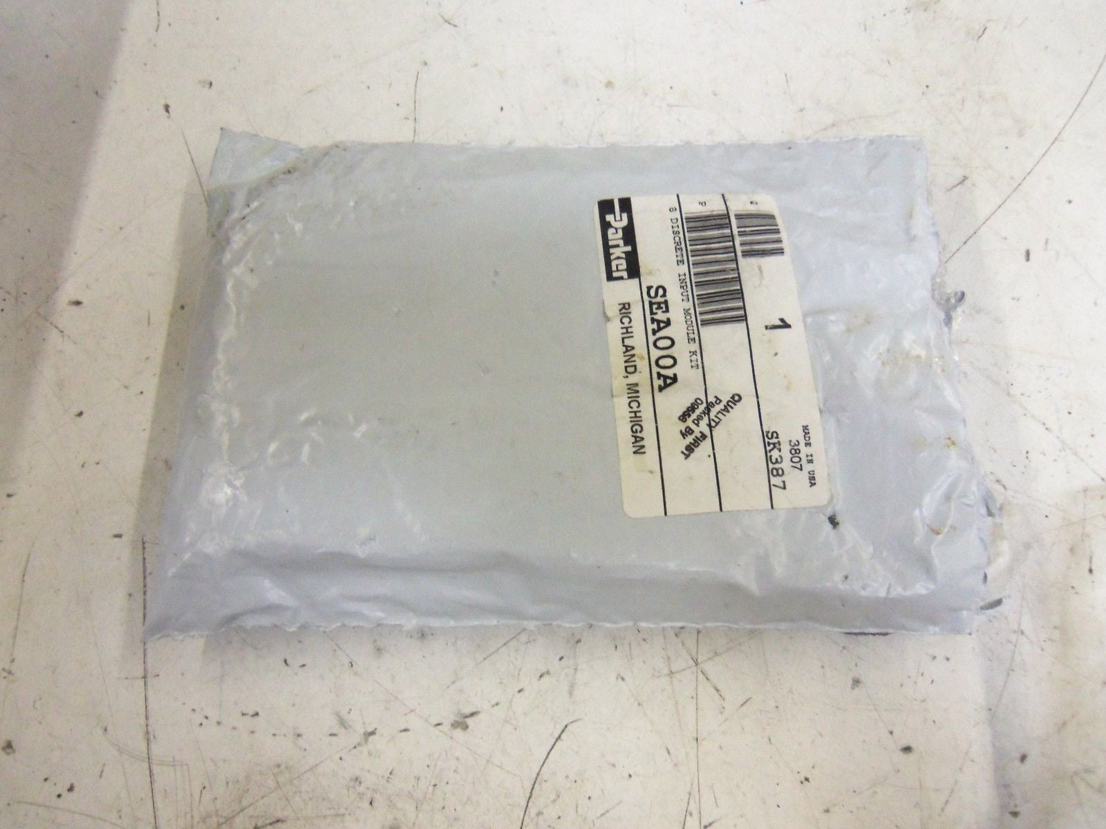 PARKER SEA00A *NEW NO BOX*
