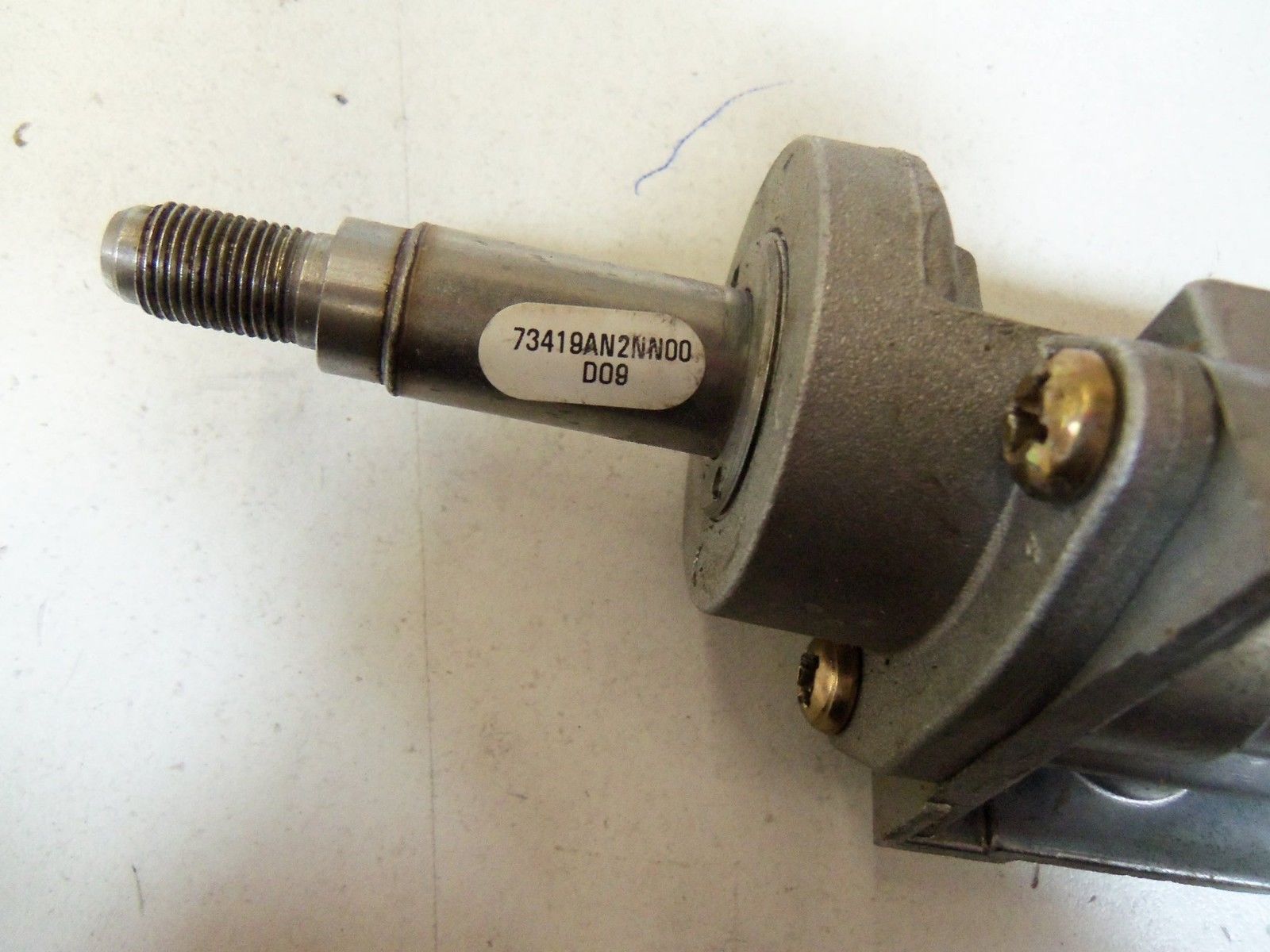 PARKER SKINNER VALVE 73419AN2NN00 *USED*