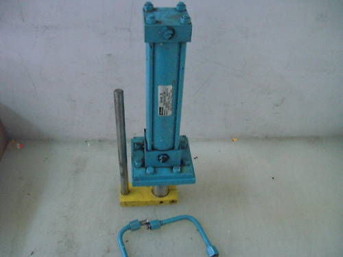PARKER VALVE 02.00 JB3LLTS23 7.000 *USED*