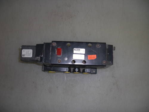 PARKER VALVE 4510BD20ABBE53