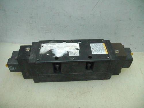PARKER VALVE 4532CHXXABBB53 *NEW*