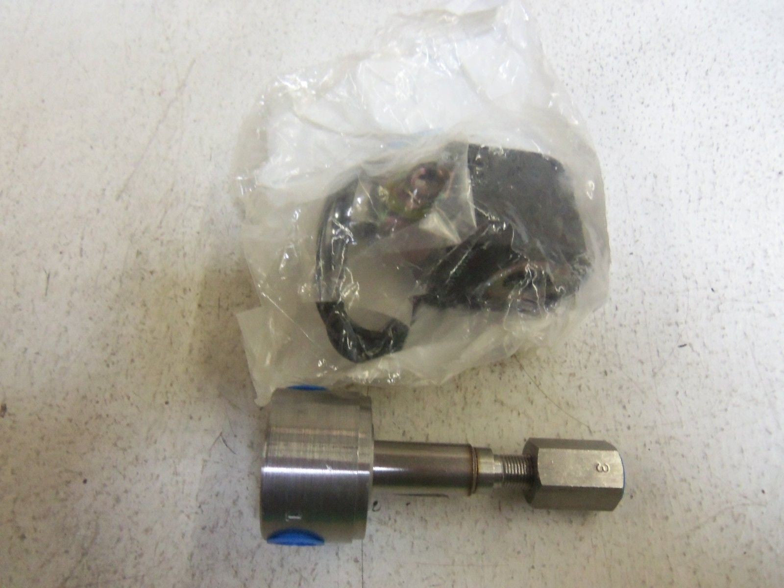 PARKER SKINNER VALVE 7135SN2GNJ1 SOLENOID VALVE *NEW IN BOX*
