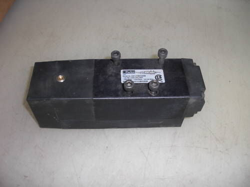 PARKER VALVE H21VXBK023B *NEW*
