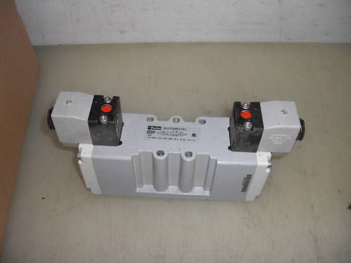 PARKER H22VXBH023C VALVE *NEW NO BOX*