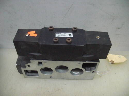 PARKER VALVE H3257BKA23B *NEW*