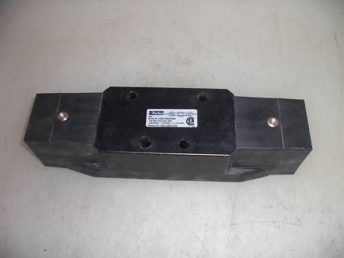 PARKER H35VXBG023B VALVE *NEW NO BOX*