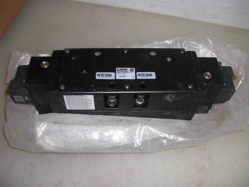 PARKER VAVLE 4530CHXXAABBB53 *NEW*