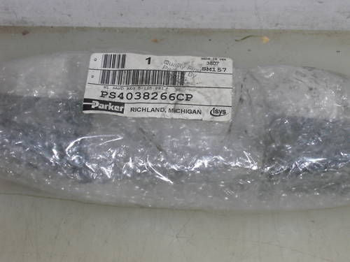 PARKER VAVLE PS4038266CP *NEW NO BOX*
