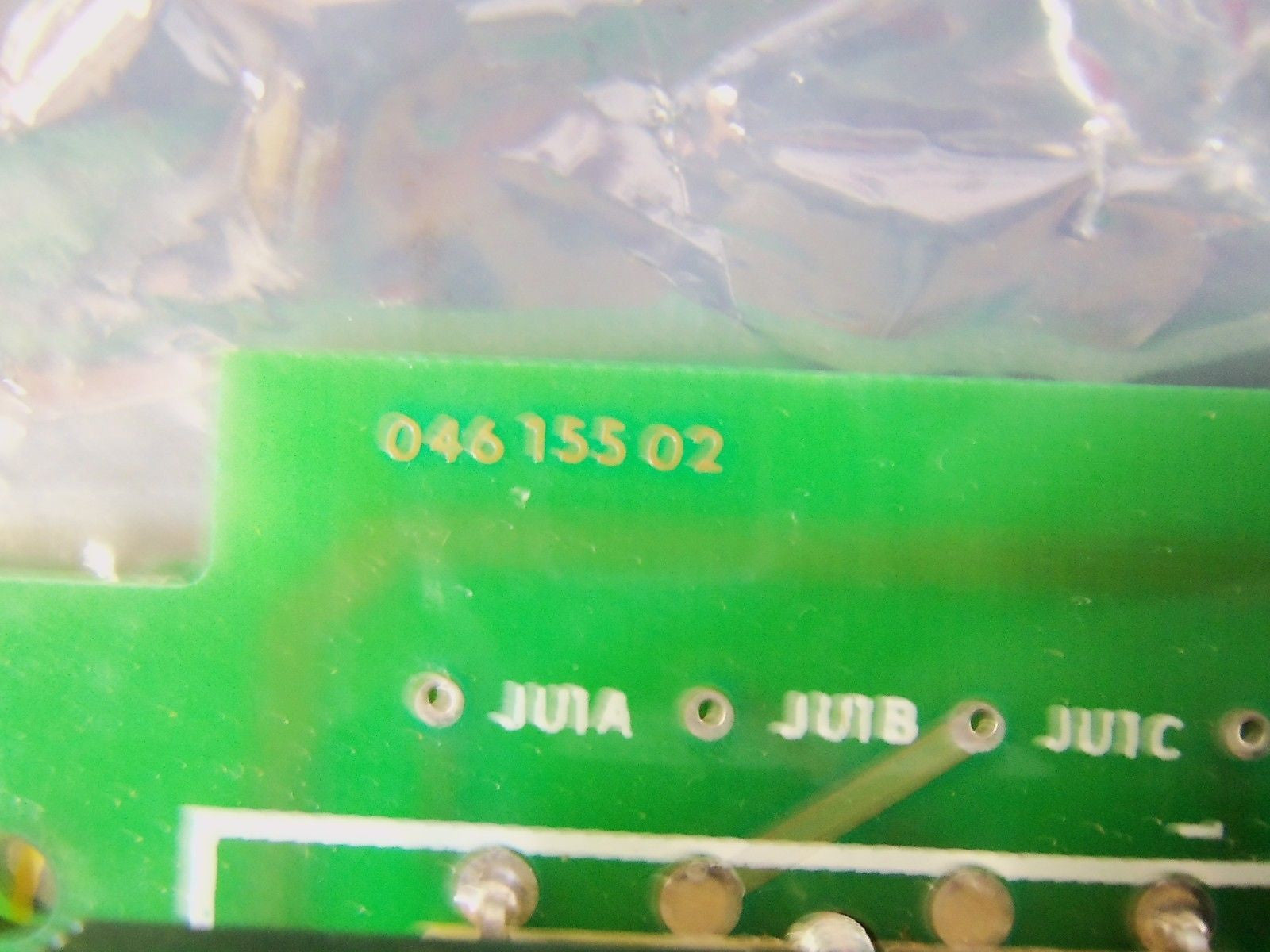 PARTLOW 04615502 *NEW NO BOX*