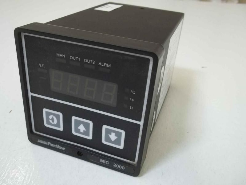 PARTLOW 2211021 *NEW IN BOX*
