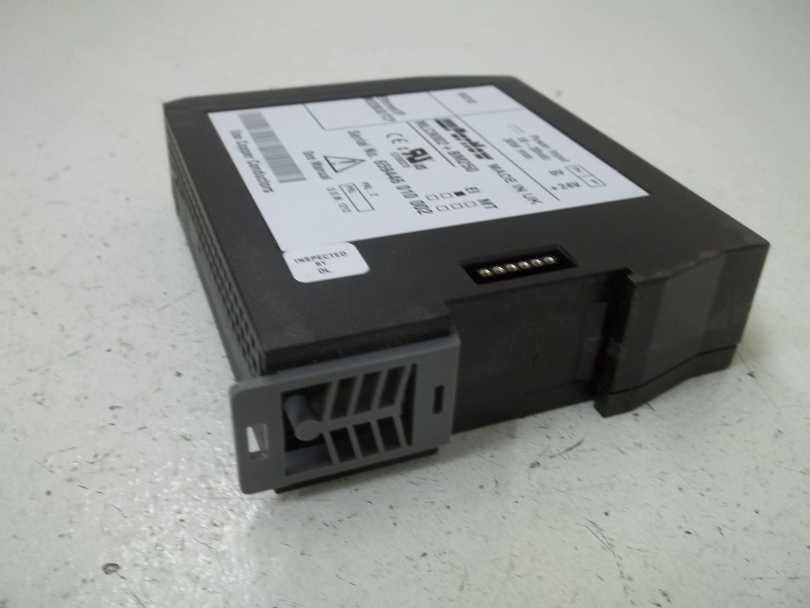 PARTLOW MLC9002+BM250 MULTI-LOOP CONTROLLER *NEW IN BOX*