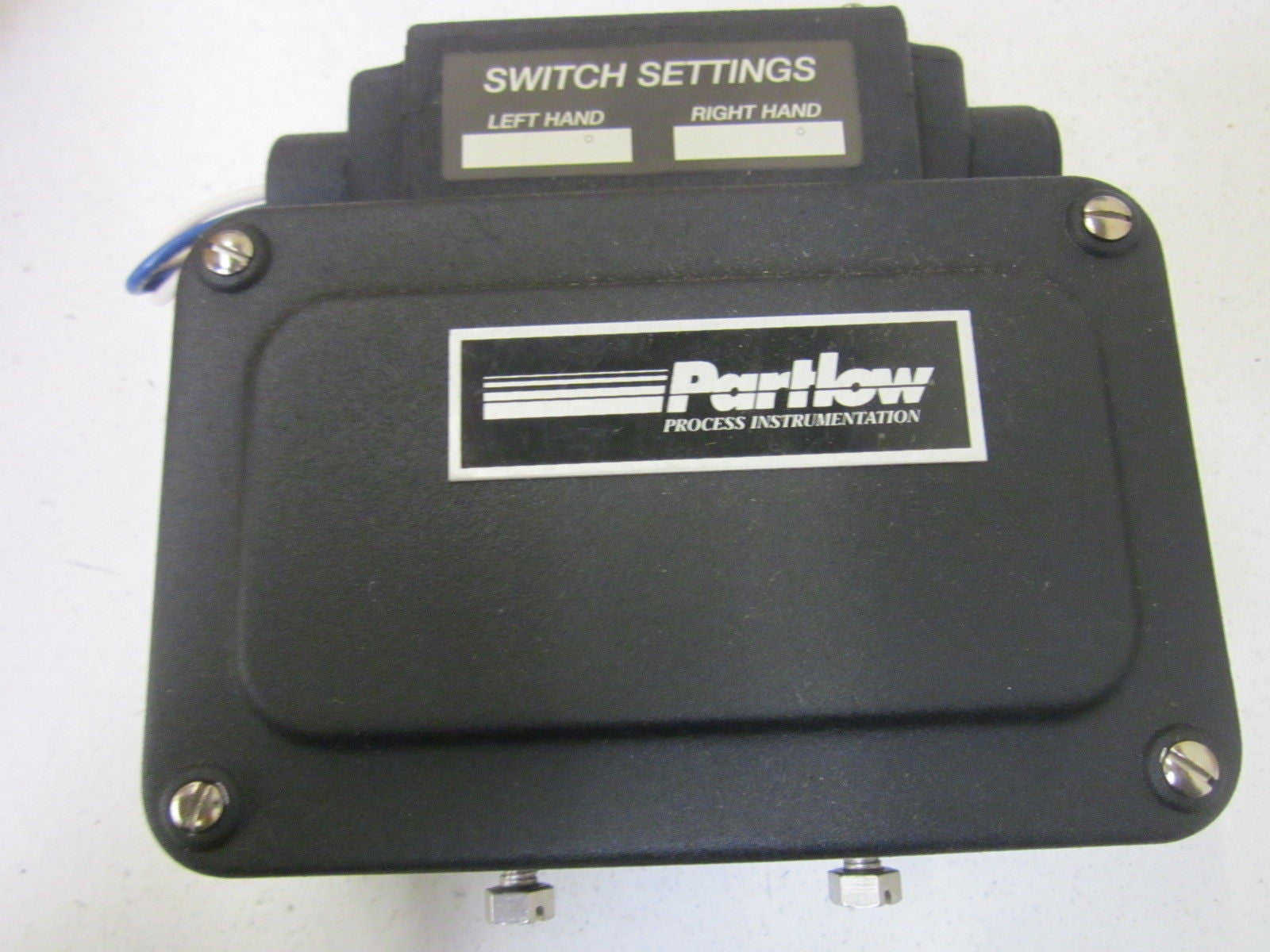 PARTLOW N79-79 TEMP.CONTROLLER *NEW IN BOX*