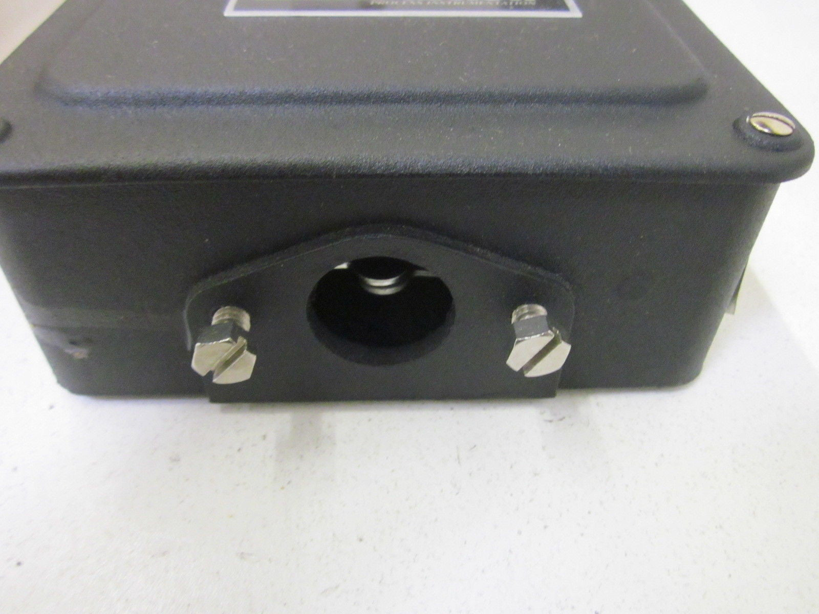 PARTLOW N79-79 TEMP.CONTROLLER *NEW IN BOX*