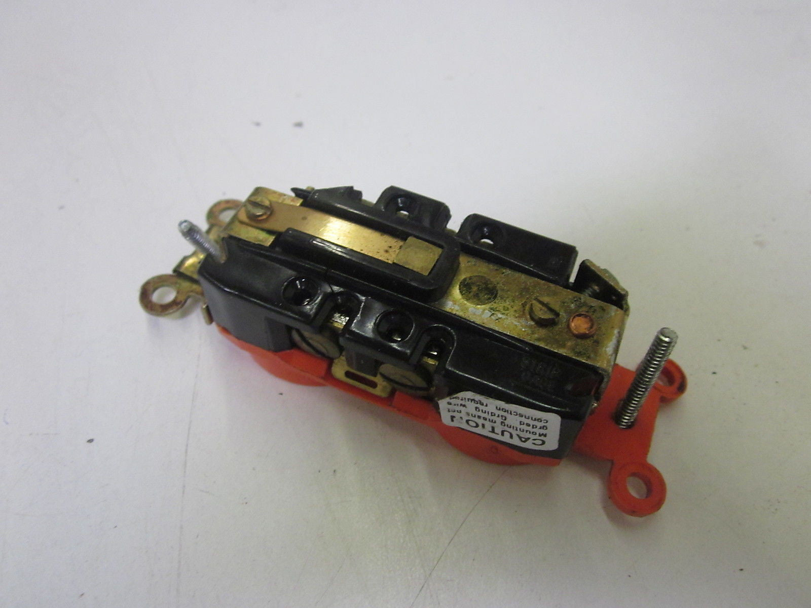 PASS & SEYMOUR IG6200 *NEW IN BOX*