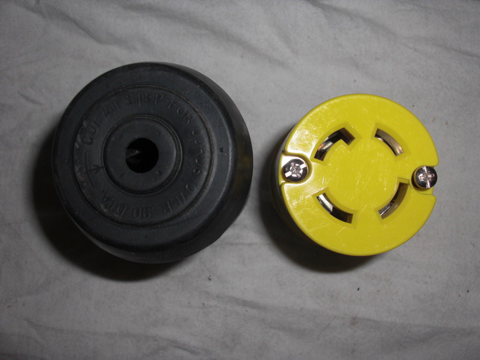 PASS & SEYMOUR LEGRAND L1530-C *NEW*