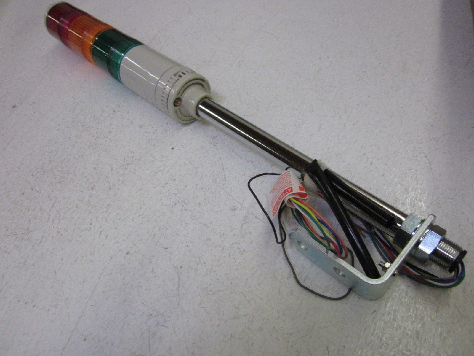 PATLITE SE-312D 120V *NEW IN BOX*