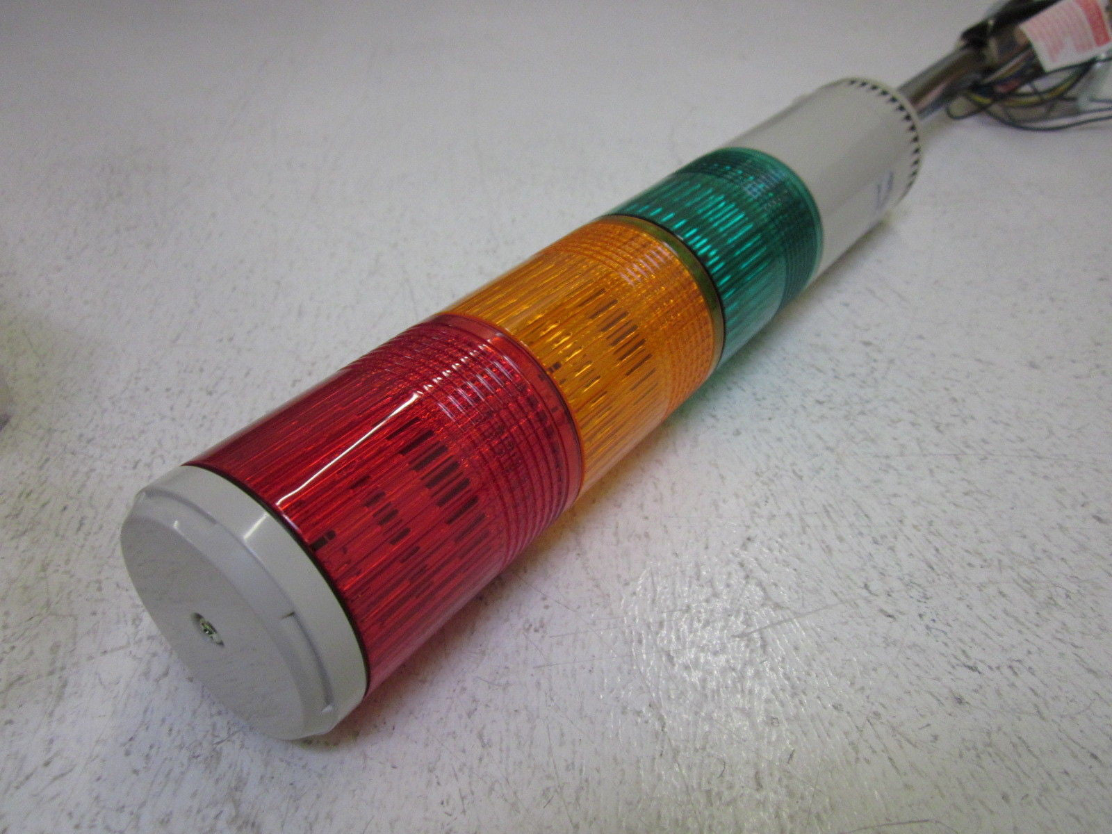 PATLITE SE-312D 120V *NEW IN BOX*