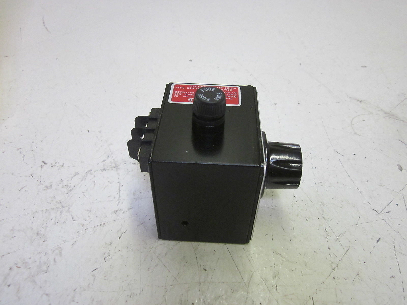 PAYNE 18TPBP-2-10 SOLID STATE POWER CONTROL 240V *NEW IN BOX*