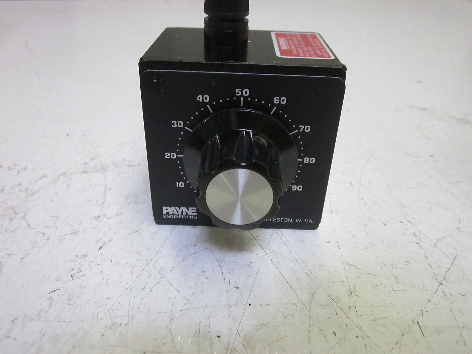 PAYNE 18TPBP-2-10 SOLID STATE POWER CONTROL 240V *NEW IN BOX*