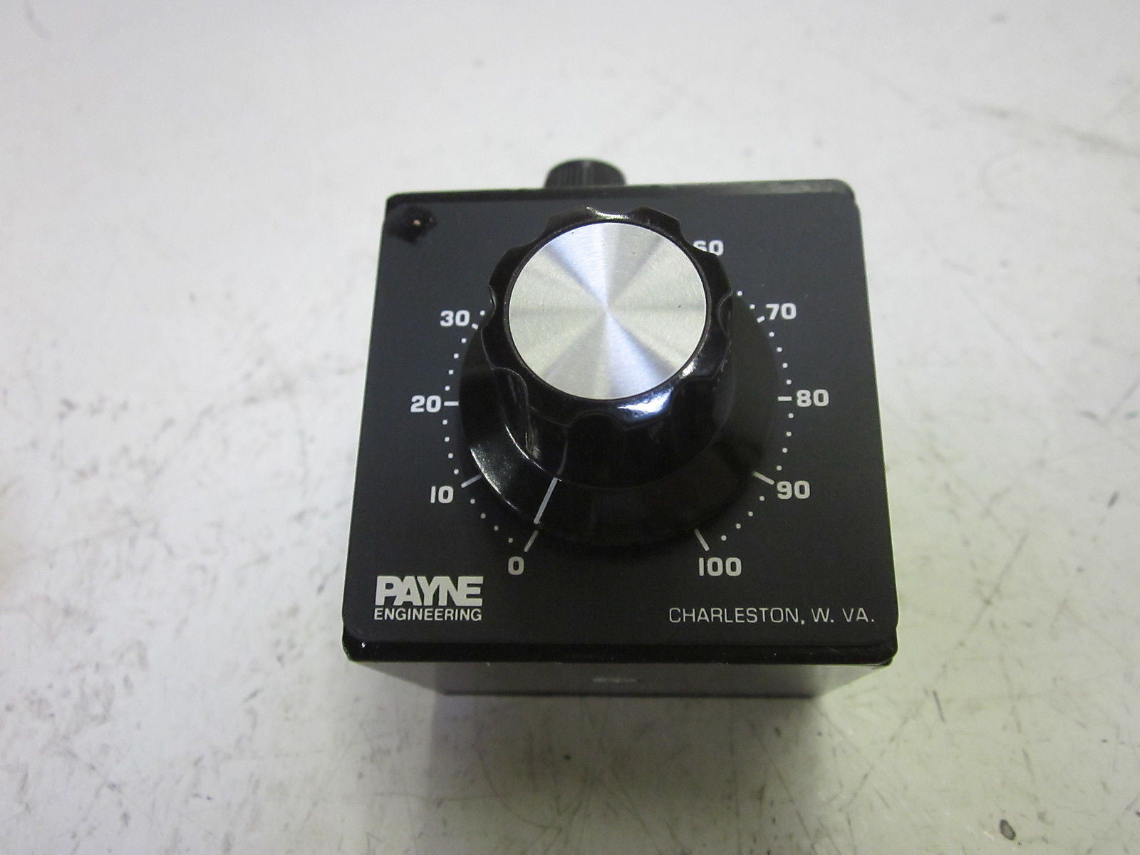 PAYNE 18TPBP-2-10 SOLID STATE POWER CONTROL 240V *NEW IN BOX*
