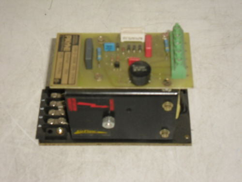 PAYNE ENGINEERING 18D-2-20SH *NICE*