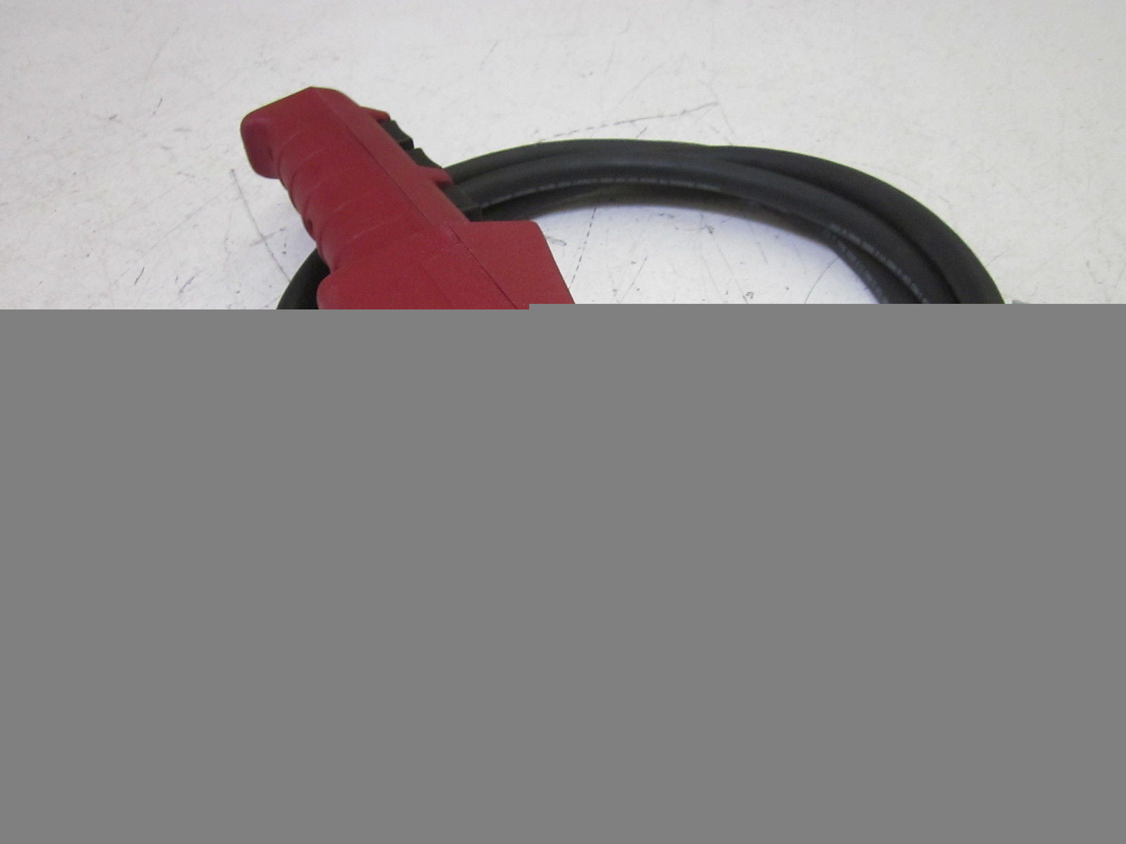 PB-300-11A PENDANT PUSHBUTTON W/11' *USED*