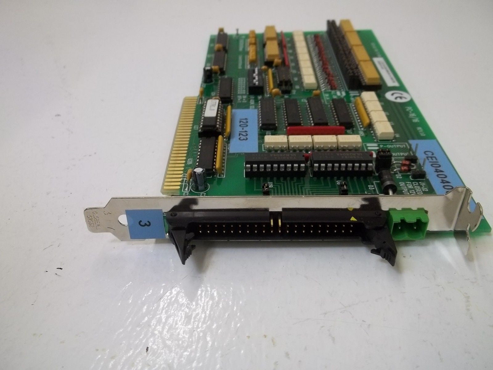 PC-16/16 *NEW NO BOX*
