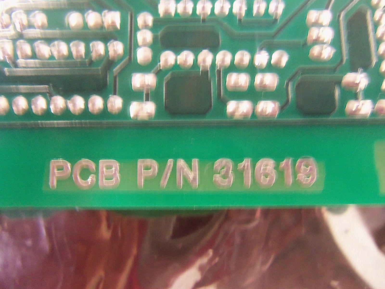 PCB 31619 * NEW NO BOX *