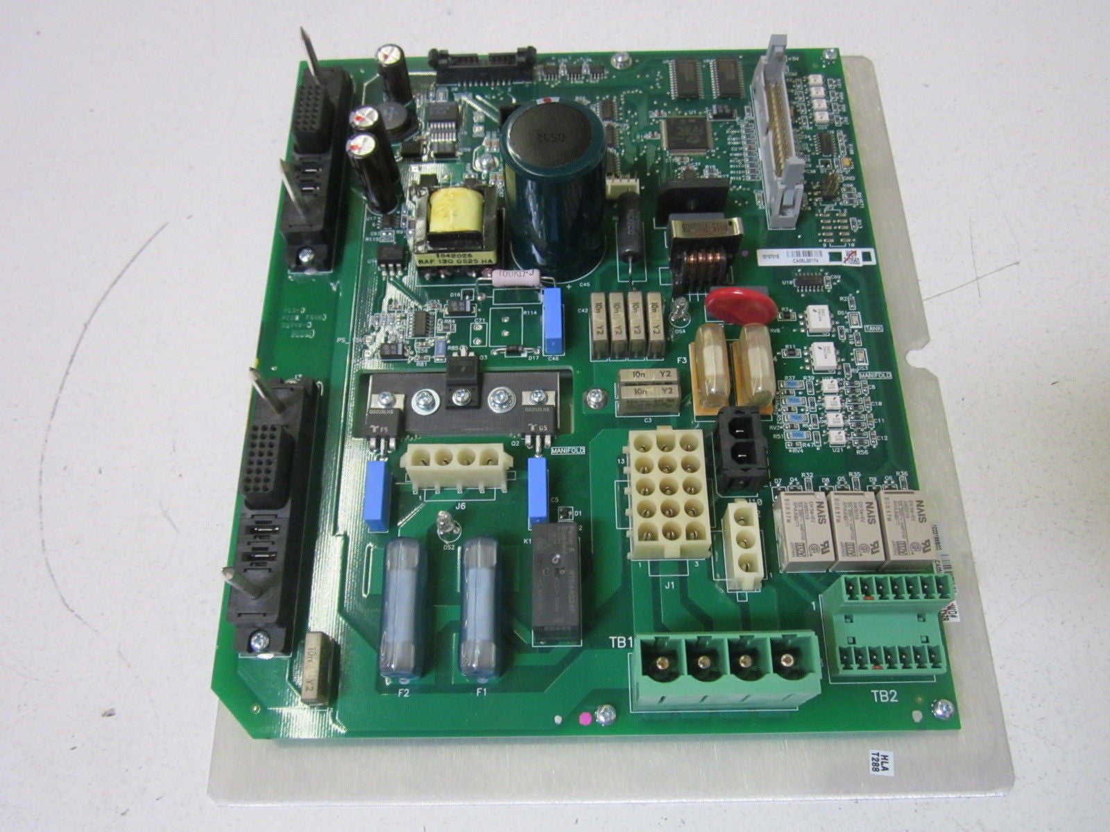 PCBC FR3M1 *USED*