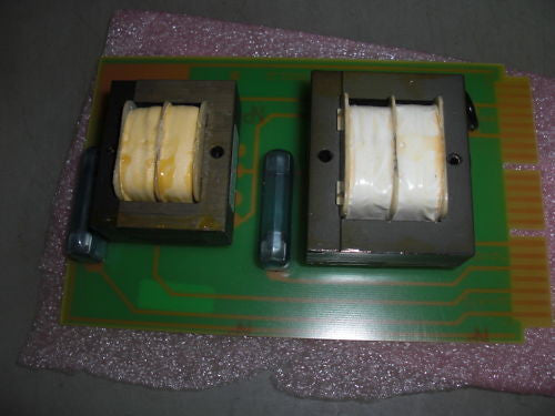 PC BOARD CARD TRANSFORMER 1081 *NEW NO BOX*