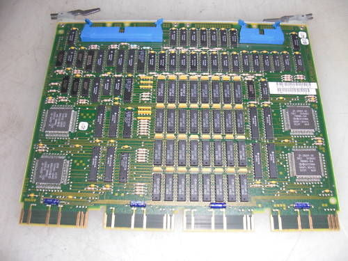 PC MEMORY BOARD 5016745-01 F2P1 *USED*