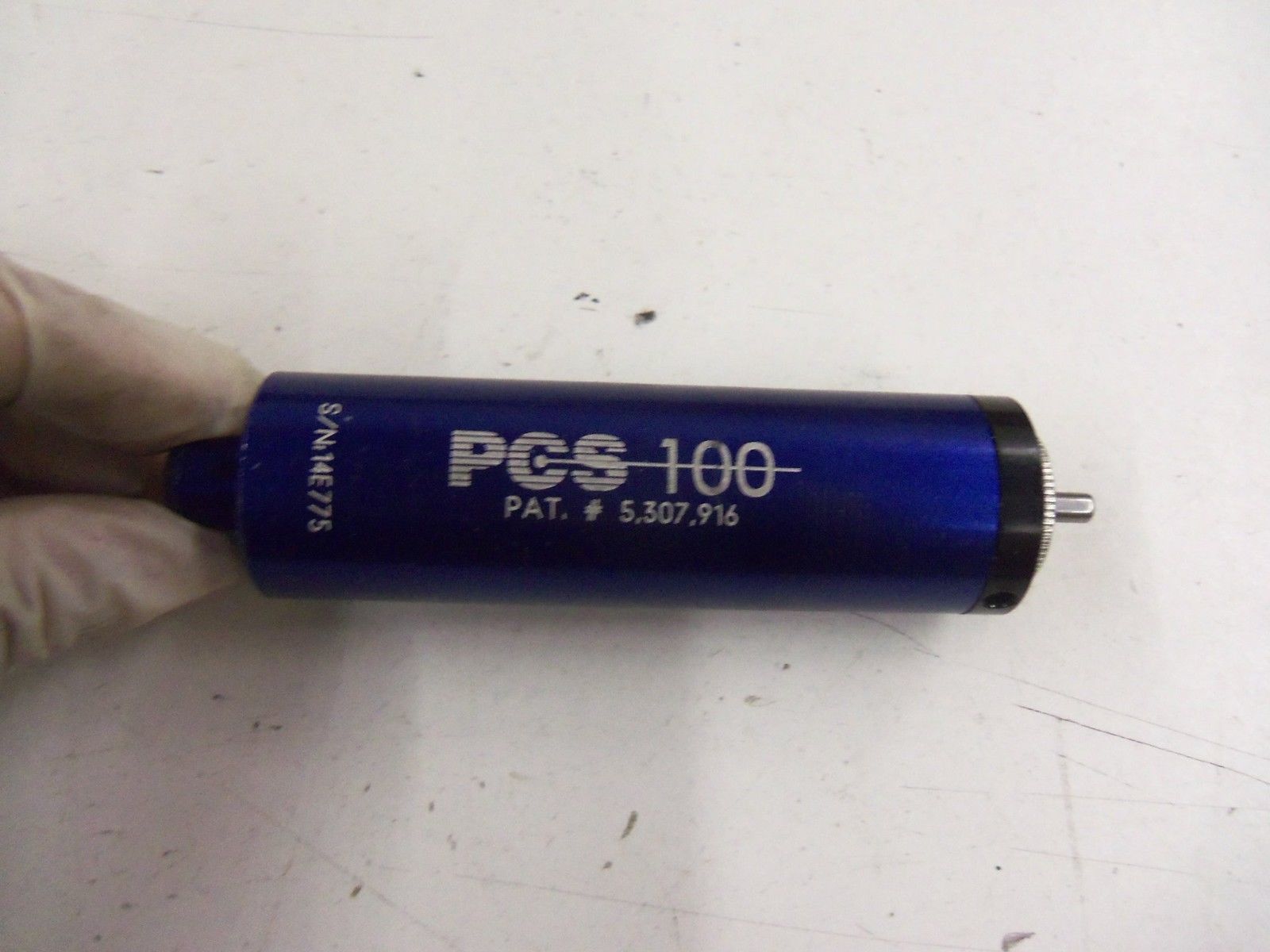PCS 100 *USED*